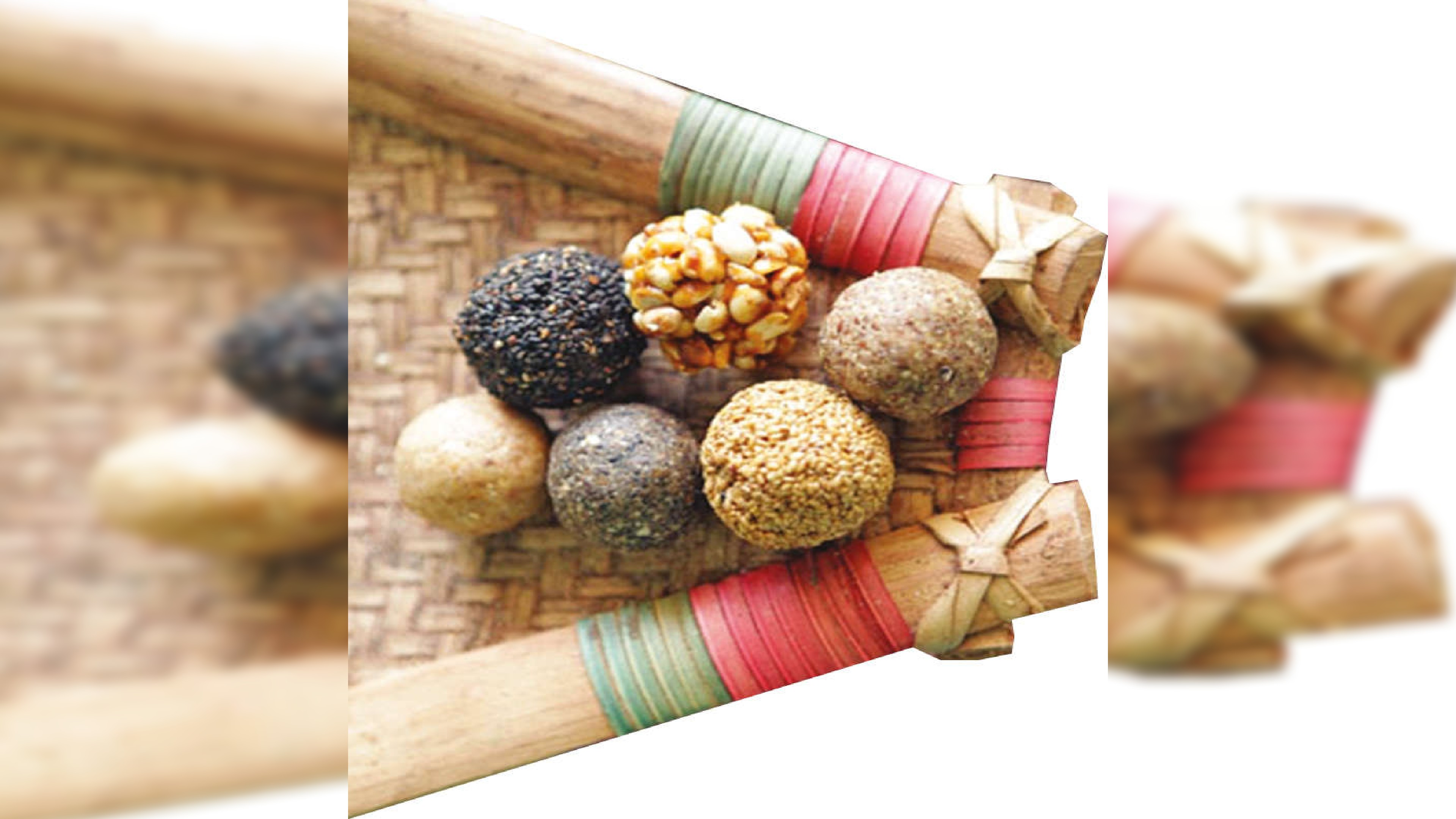 Palm jaggery-based snacks boost immunity