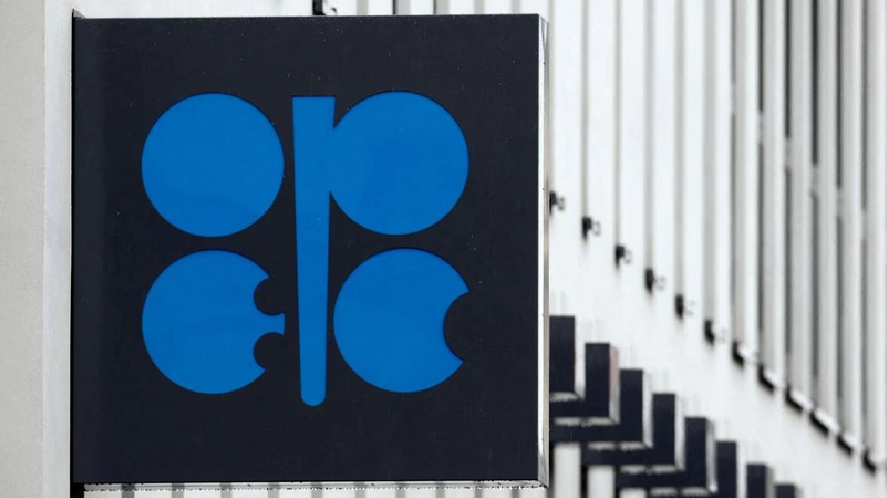 Saudi Arabia says OPEC+ oil cut purely economic