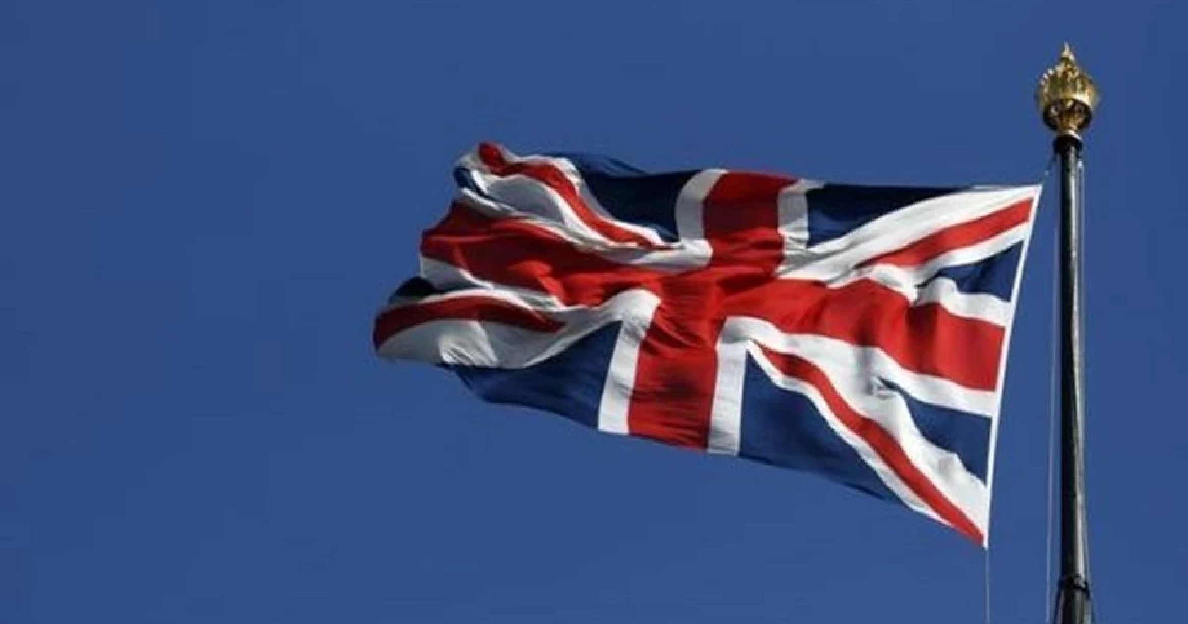 Britains political turmoil shatters its pragmatic image