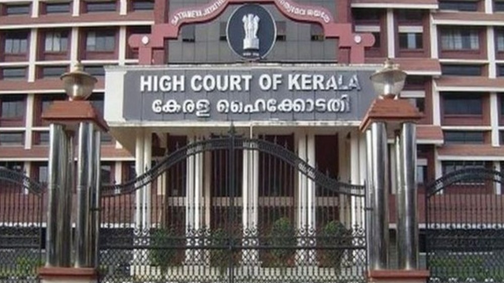 Kerala HC expunges sexually provocative remark by sessions court