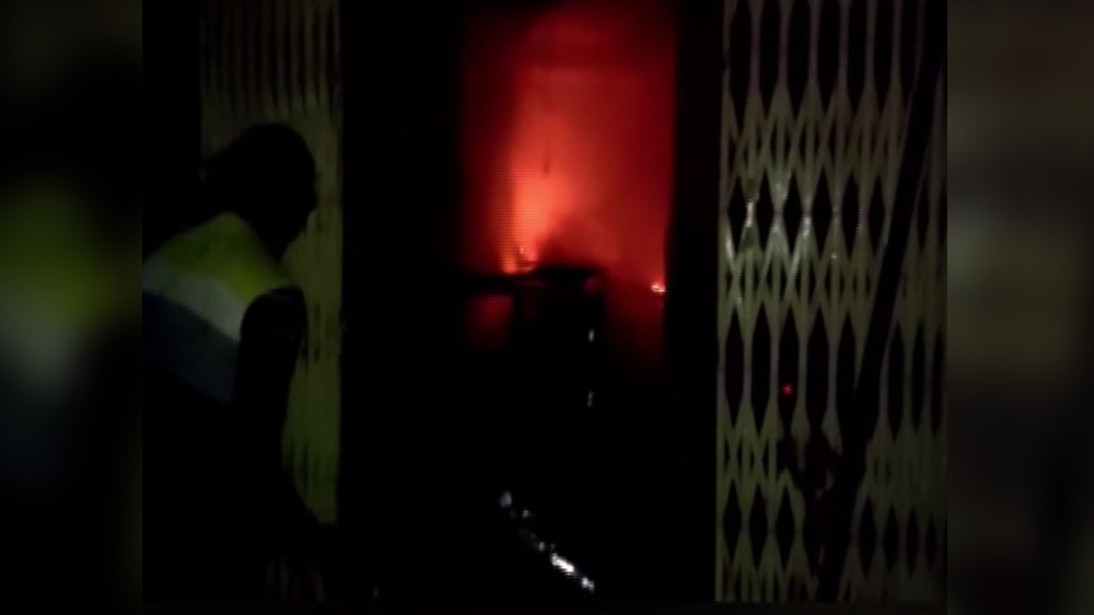 50 injured in Bihars Aurangabad fire after cylinder burst