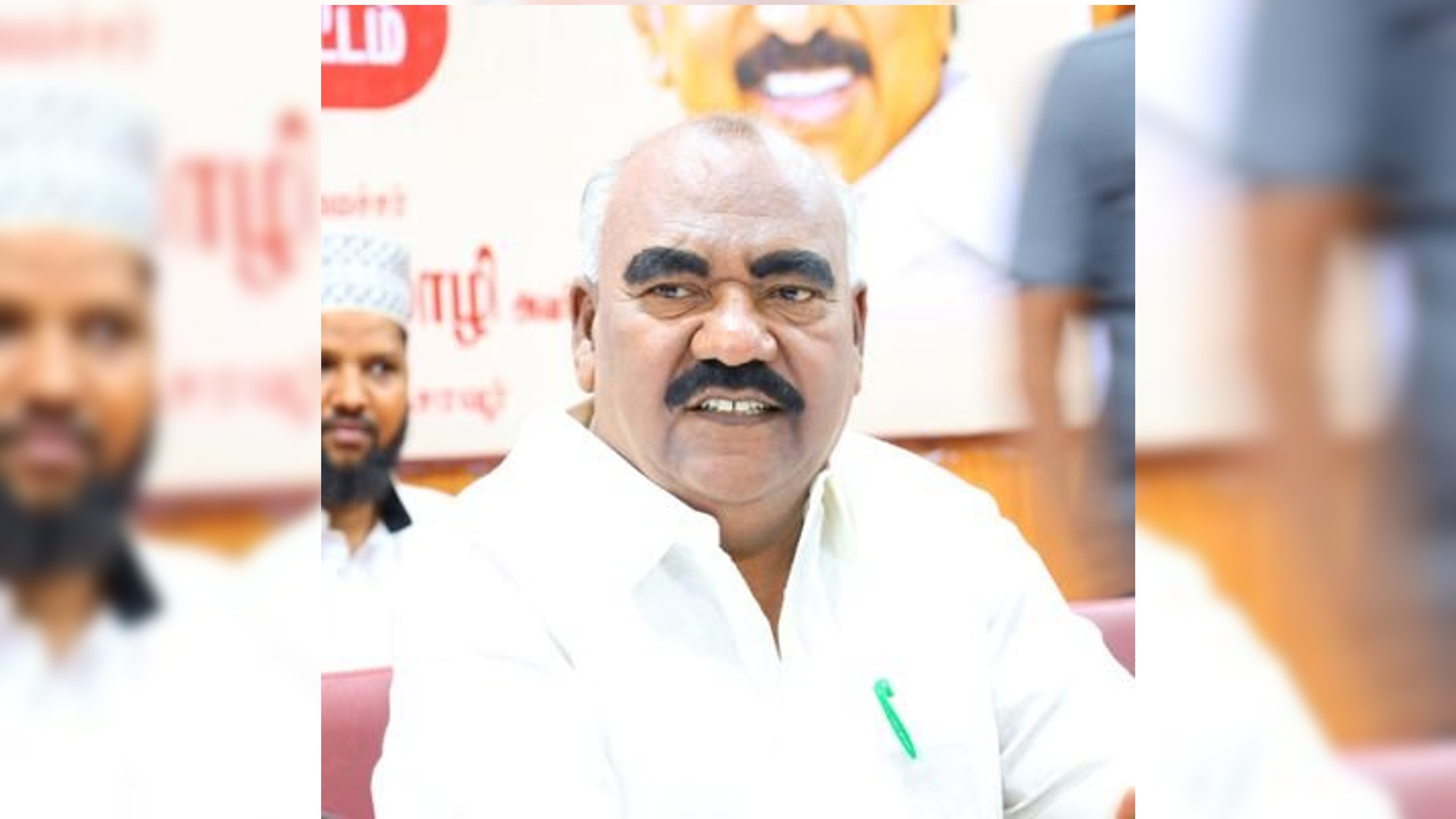 Welfare board for church employees soon: Minister Welfare board for church employees soon: Minister