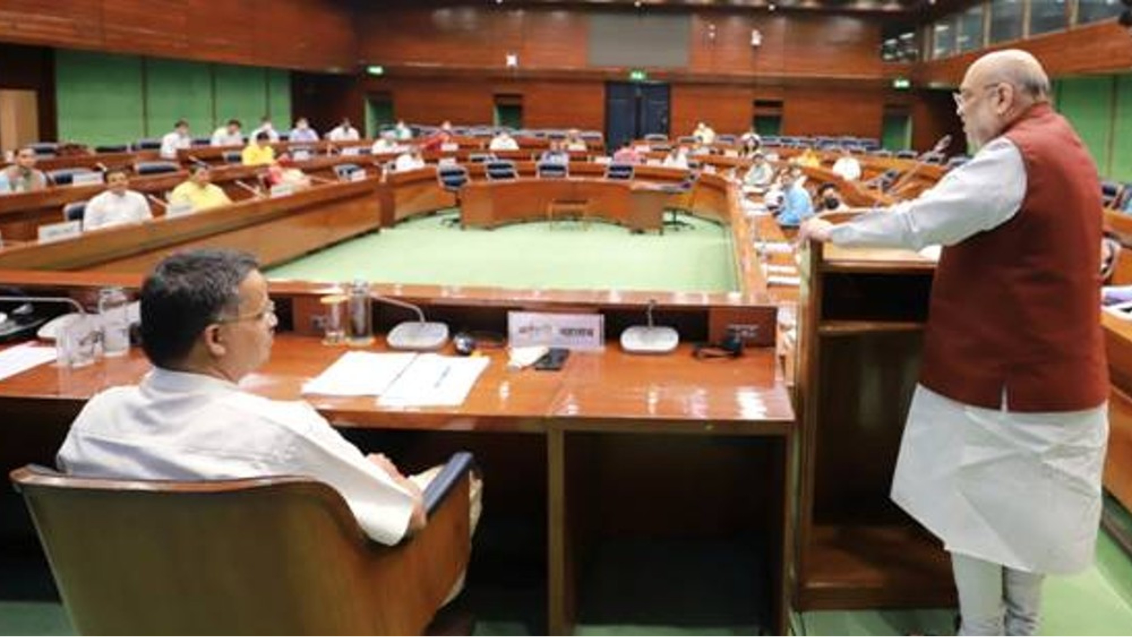 Editorial: The hegemony of Hindi Editorial: The hegemony of Hindi