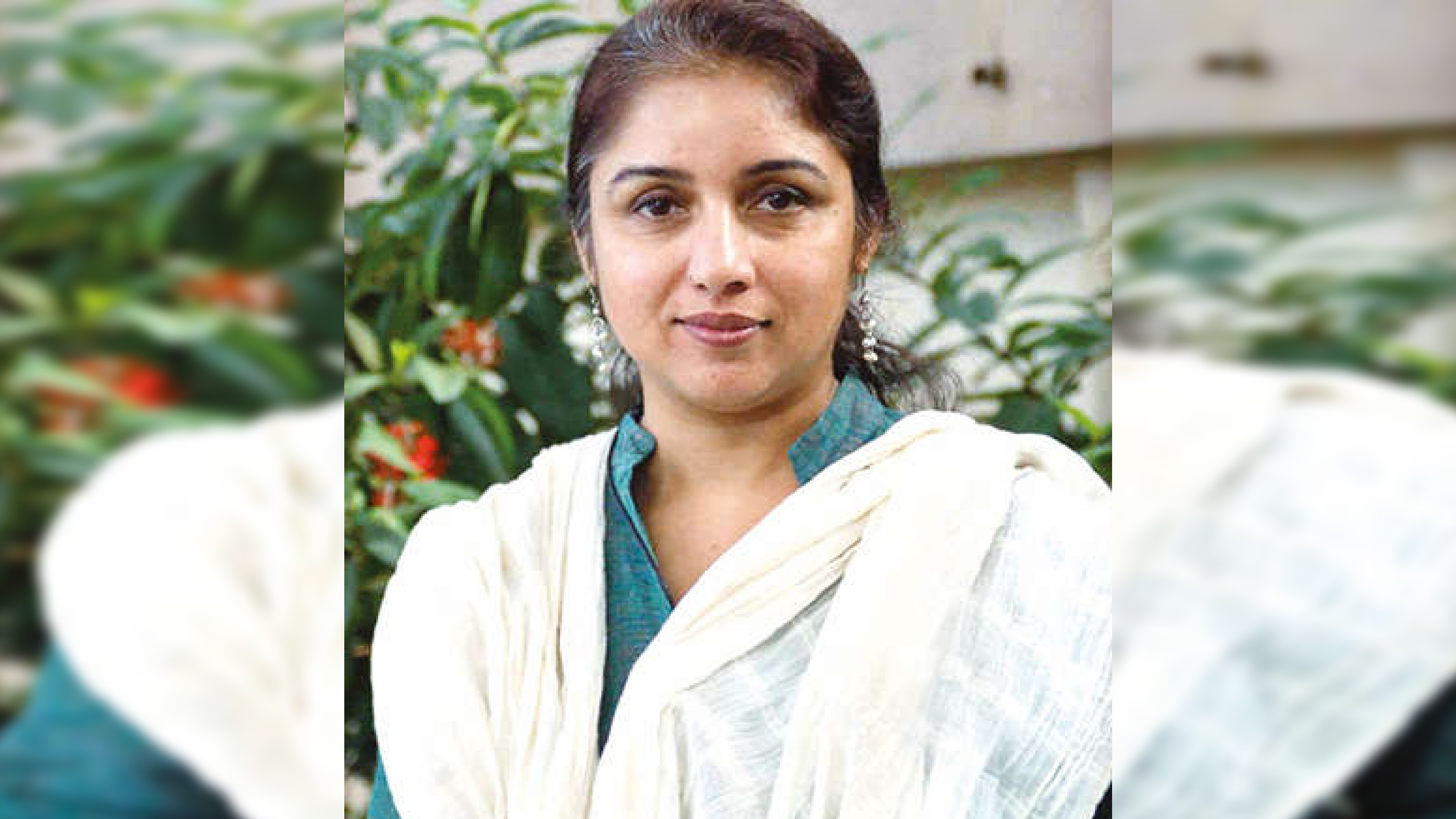 Revathi-starrer Aye Zindagi goes tax-free in Rajasthan