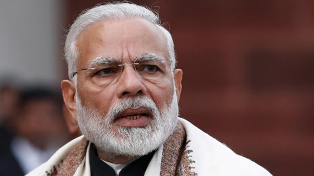 Modi greets air warriors on Air Force Day