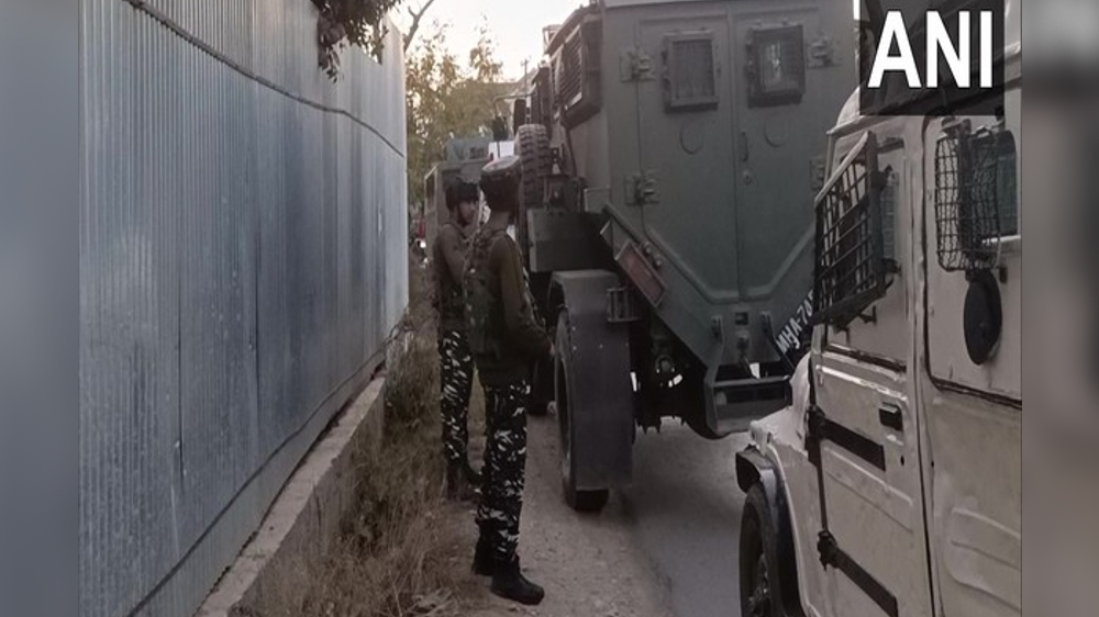 4 local terrorists killed in two encounters in J-Ks Shopian