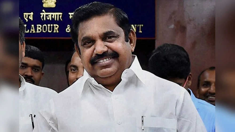EPS camp held meeting ahead of party foundation day