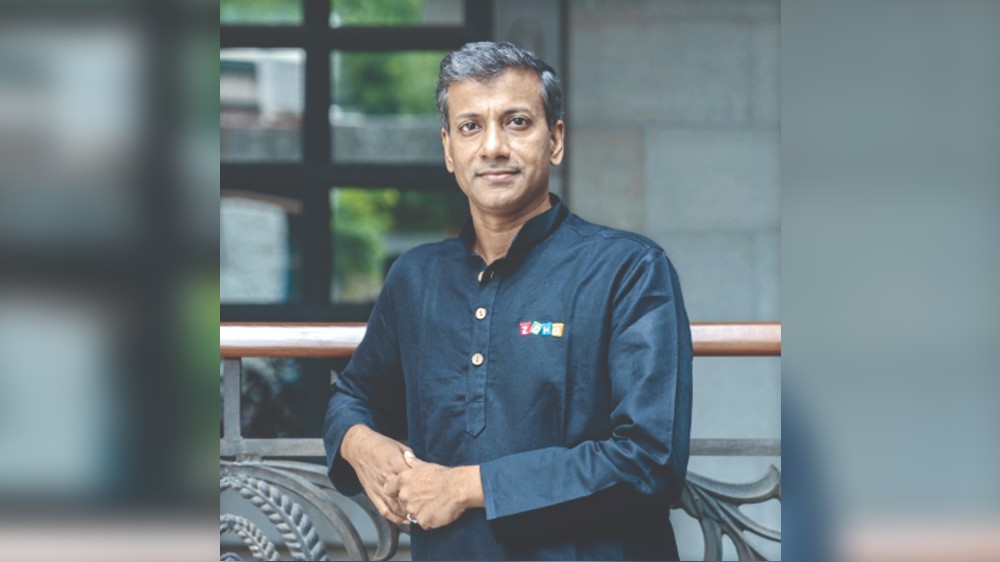 Zoho’s e-comm platform to aid sellers create online stores for ONDC