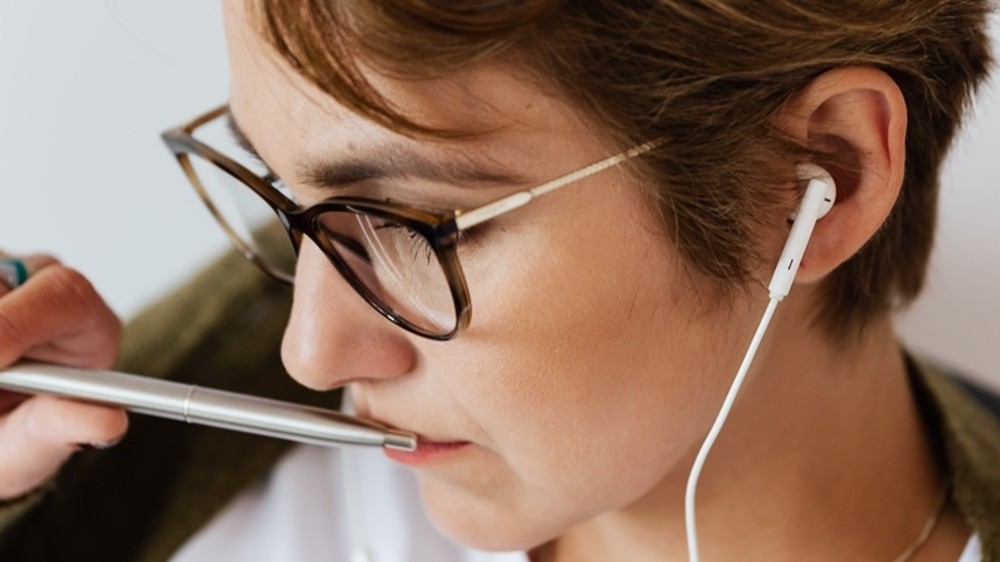 Tune into these audio series and get going