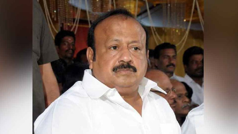 ‘3,204 villages picked for agri development’ ‘3,204 villages picked for agri development’