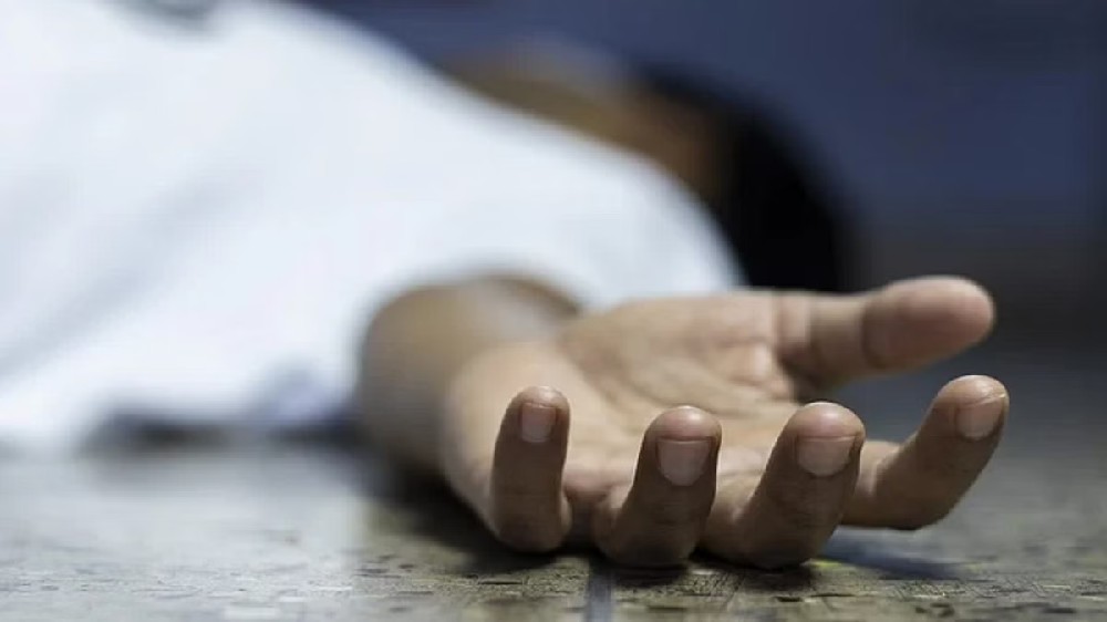 30-year-old migrant worker falls to death in Tondiarpet 30-year-old migrant worker falls to death in Tondiarpet