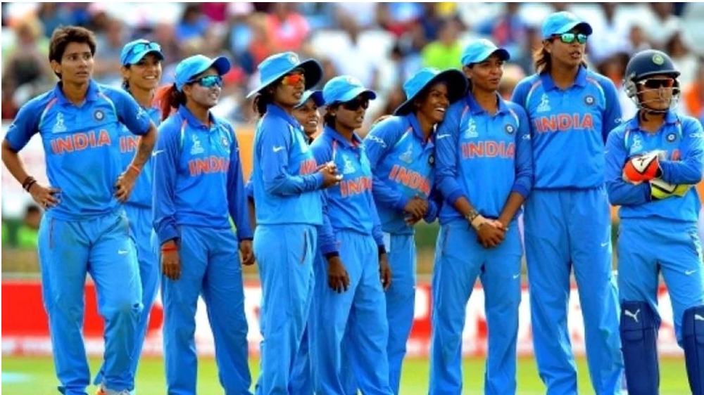 India beat Sri Lanka by 41 runs in womens Asia Cup