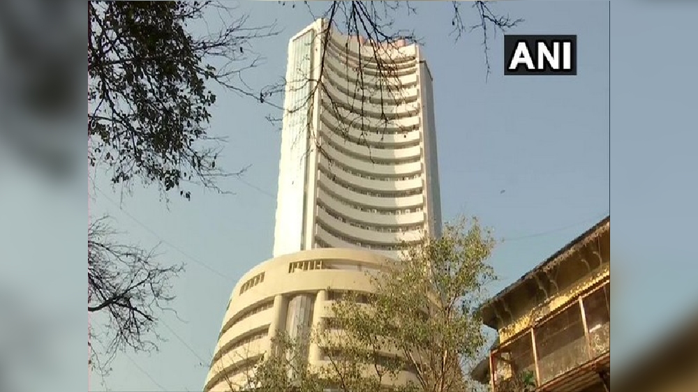 Indian stock indices gain for third consecutive session Indian stock indices gain for third consecutive session