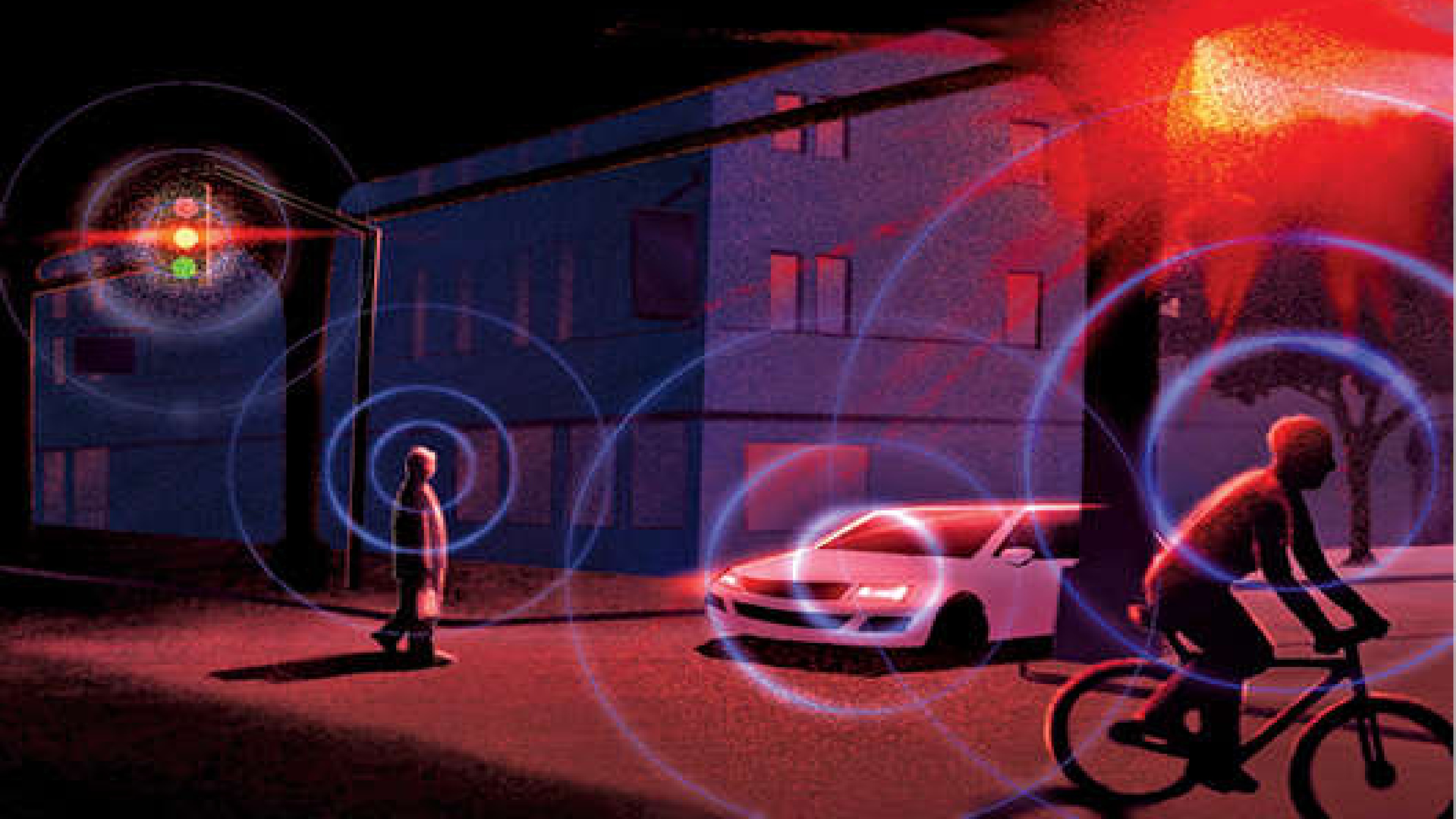 Hello, fellow car. We’ve got a problem. Let’s talk Hello, fellow car. We’ve got a problem. Let’s talk