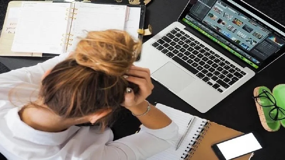 Young working professionals now at high stroke risk: Study