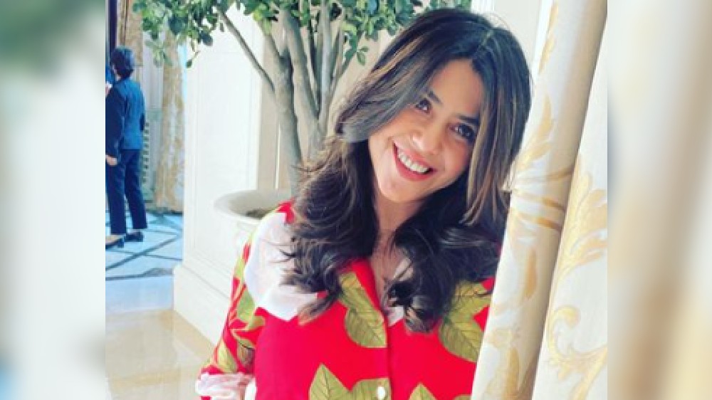 ‘Polluting minds of young generation’: SC slams Ekta Kapoor