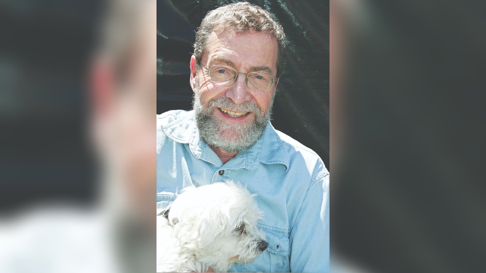 In memoriam: Lyricist & 3-D film pioneer Lenny Lipton bids adieu In memoriam: Lyricist & 3-D film pioneer Lenny Lipton bids adieu