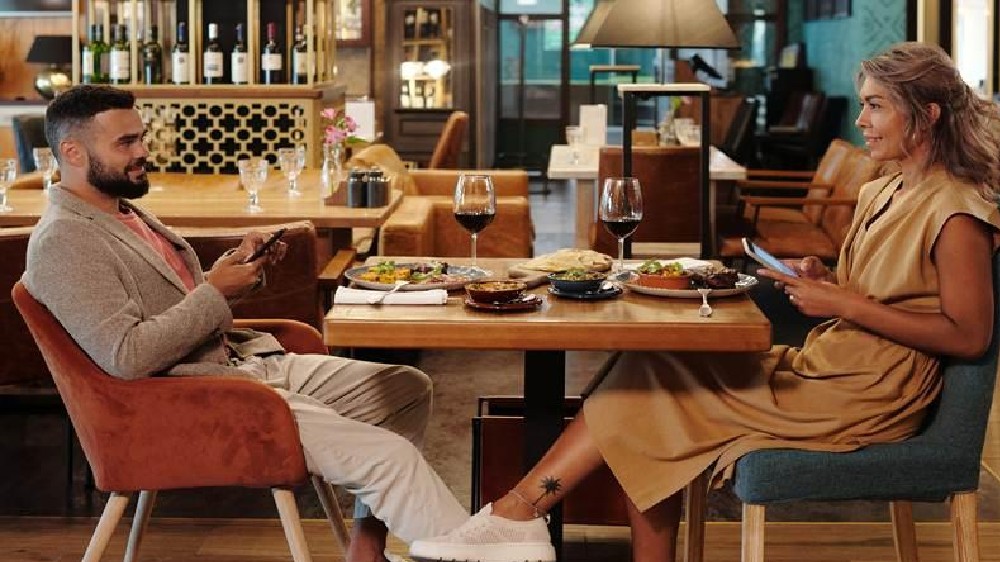 Single Indians choose affordable & low-key dating options