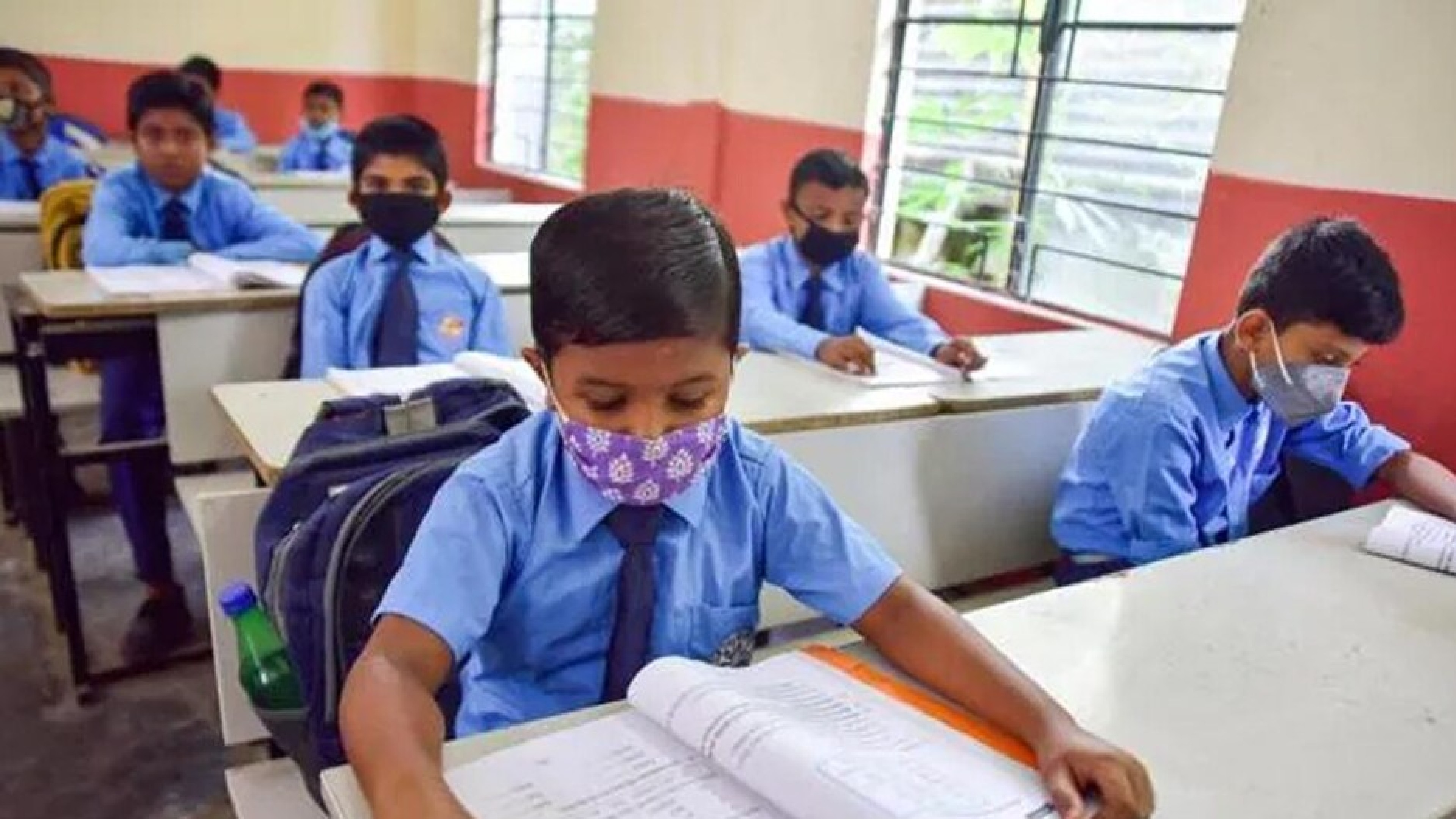 Christian academicians submit inputs for State Edu Policy