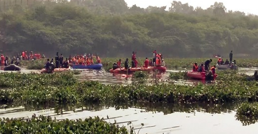 About 300 Army personnel deployed in rescue operation in Morbi