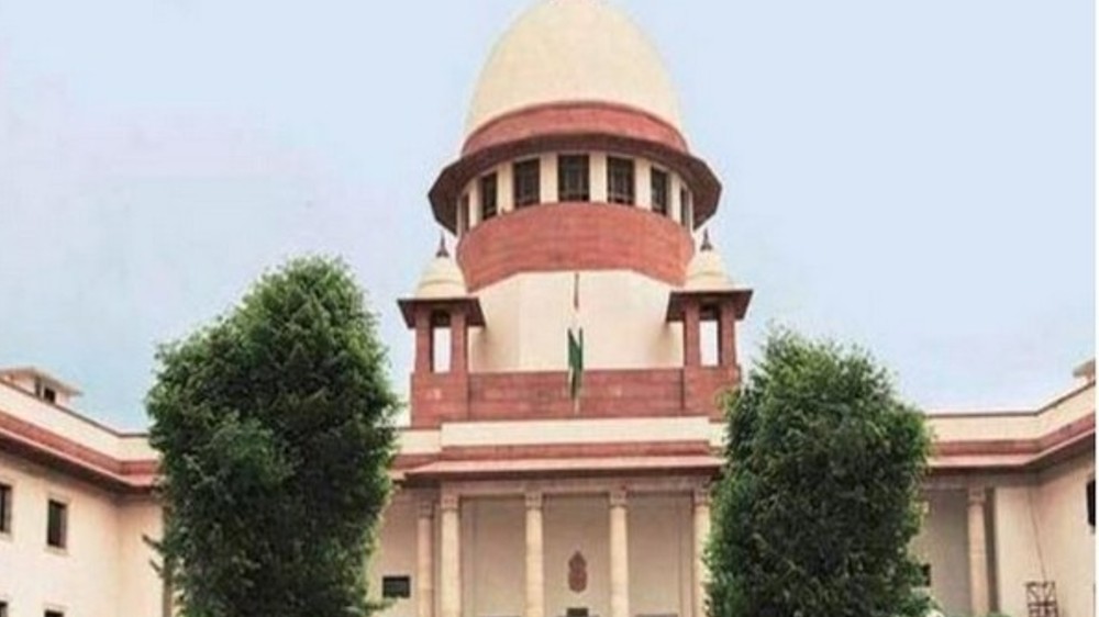 SC seeks response to declare Ram Sethu natl heritage monument