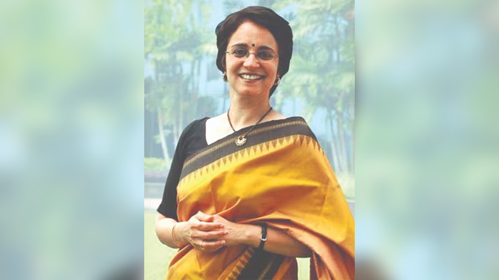 In terms of margin protection, no country better than India