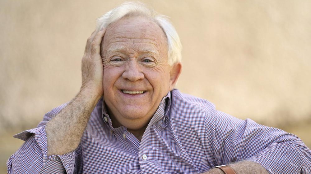 Leslie Jordan, versatile Emmy-winning actor, dies at 67