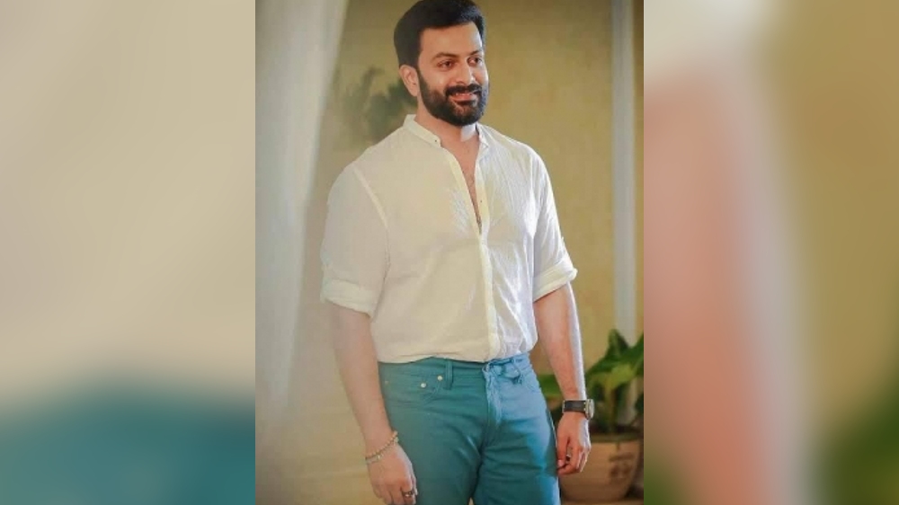 Down memory lane: Prithviraj on 11 years of Indian Rupee