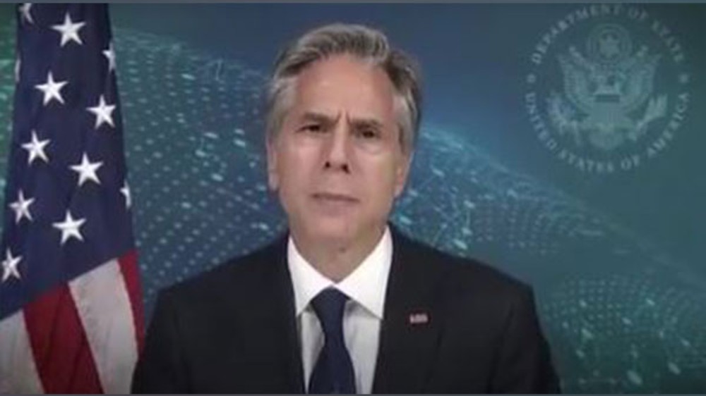 Blinken says all parties should support UN designation of terrorists