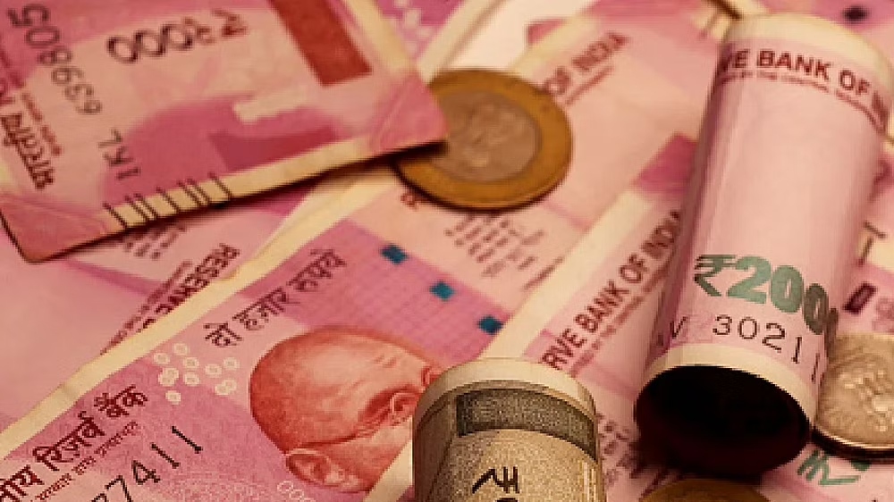 2 Russian banks open special vostro account for trade in rupee 2 Russian banks open special vostro account for trade in rupee