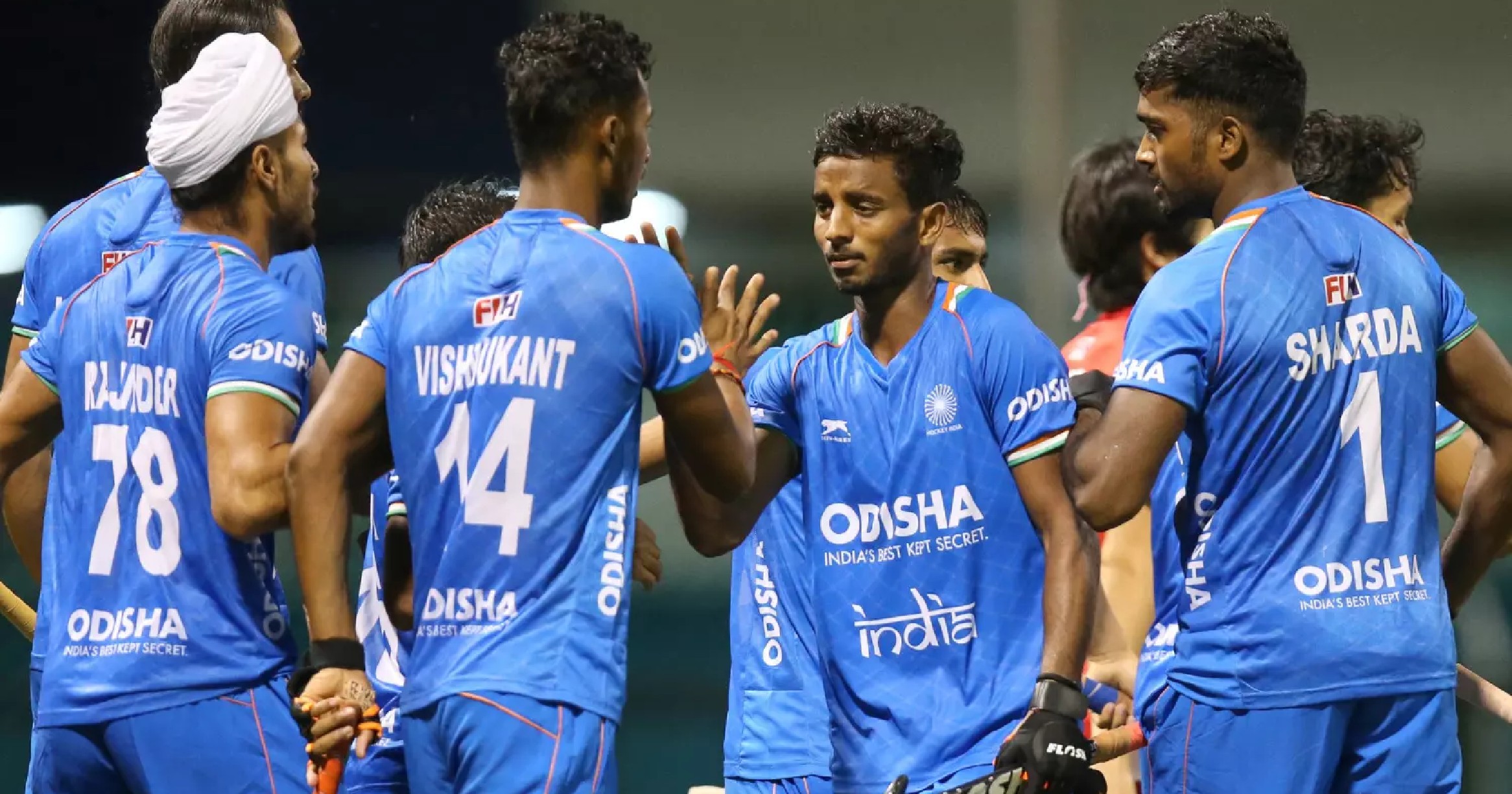 India beat Japan 5-1 at Sultan of Johor Cup