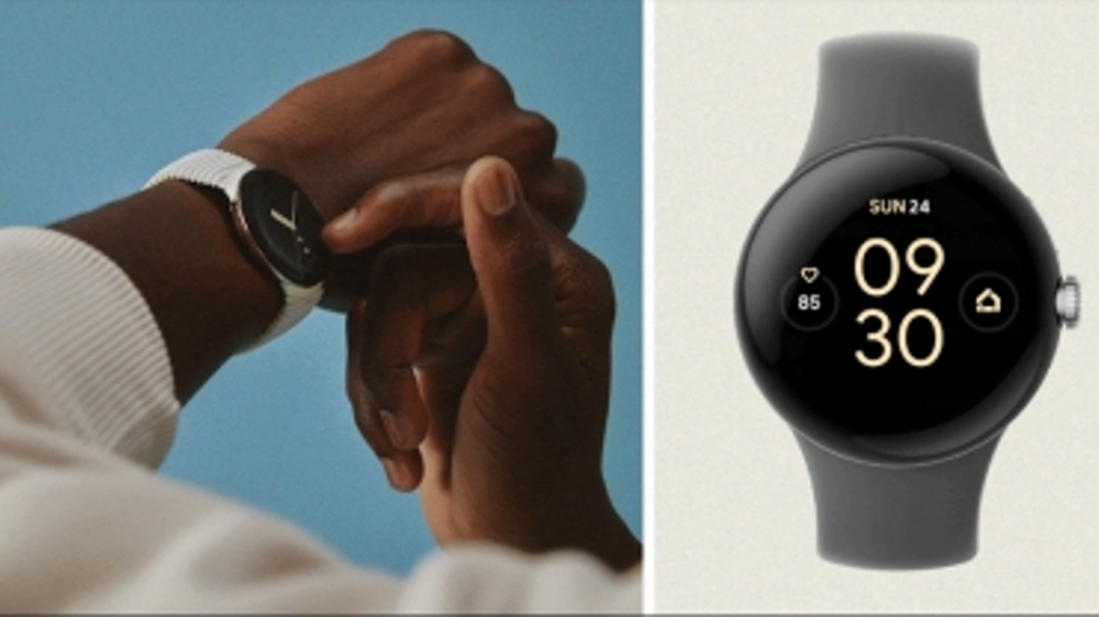 Pixel Watch does not suffer from screen burn-in: Google