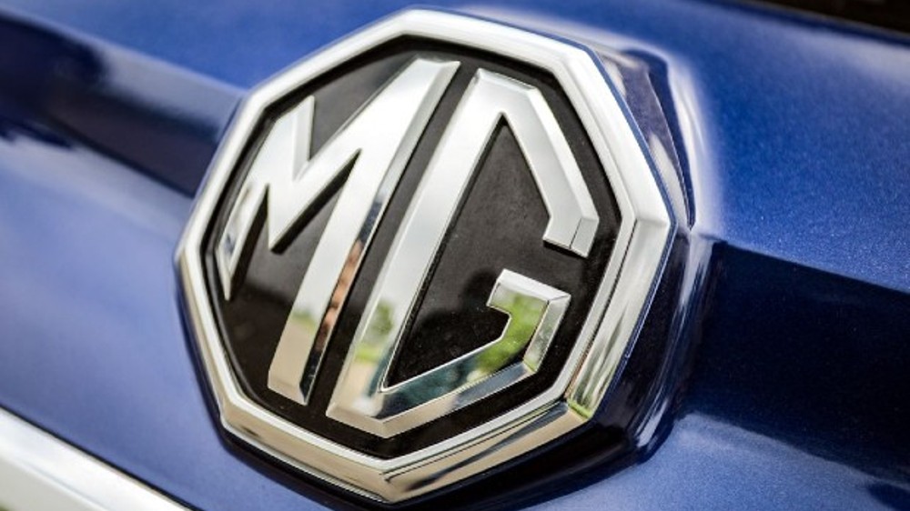 MG Motor retail sales up 17 pc in Sept at 3,808 units