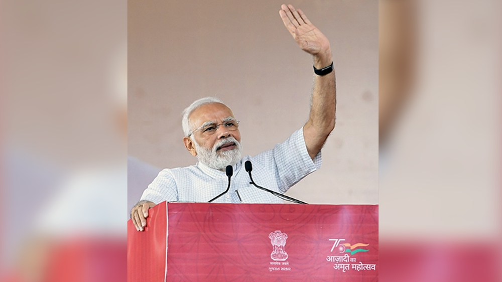 PM Modi to embark on 3-day visit to Gujarat, MP from tomorrow