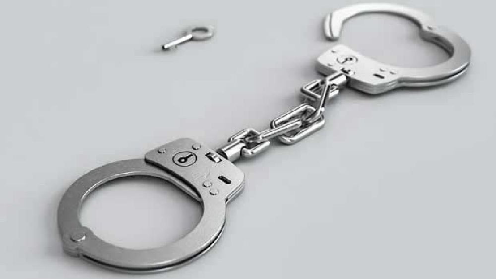 Police arrest six for extorting Rs 69 lakhs from software engineer
