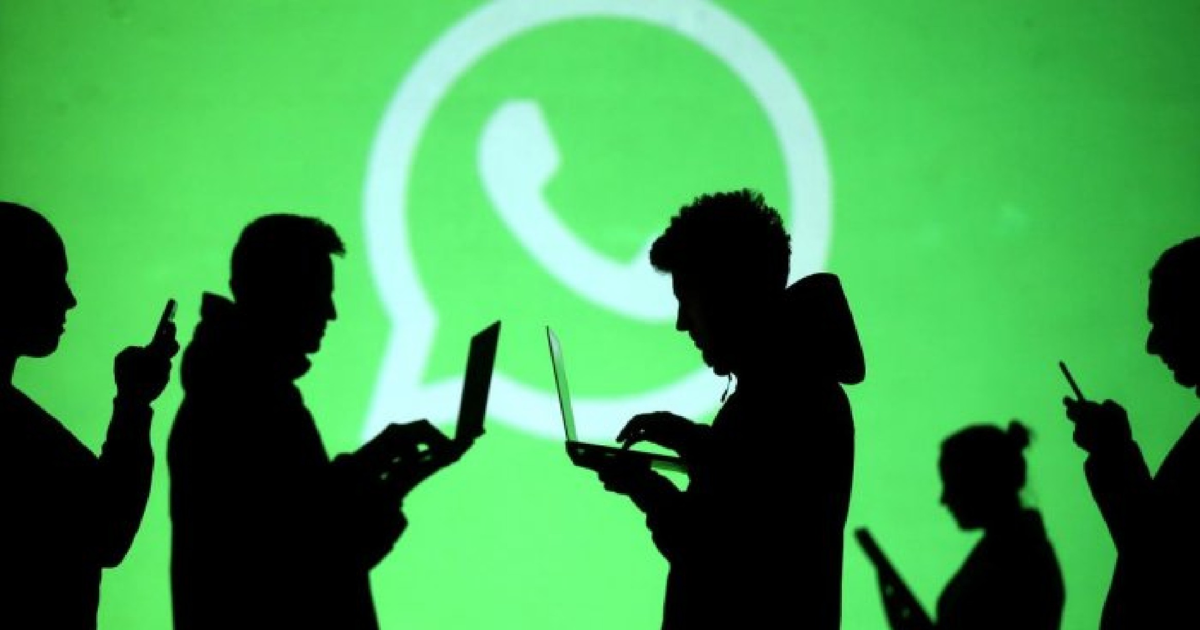 WhatsApp appears to be partially restored in India after massive outage