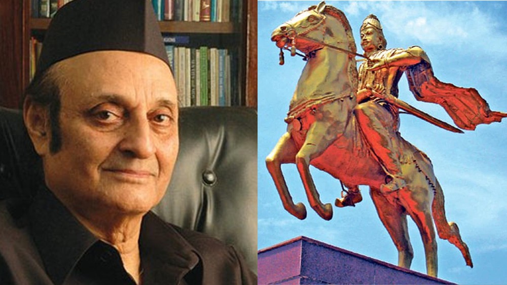 Ridiculous: Cong leader on Raja Raja Chola’s religious identity row