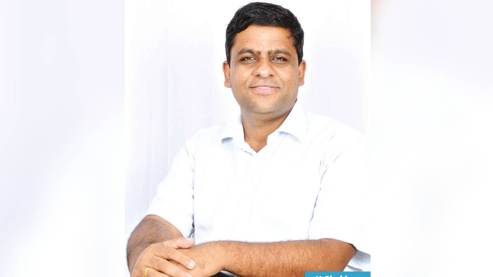 Tamil authors have always done well in the film industry: N Chokkan