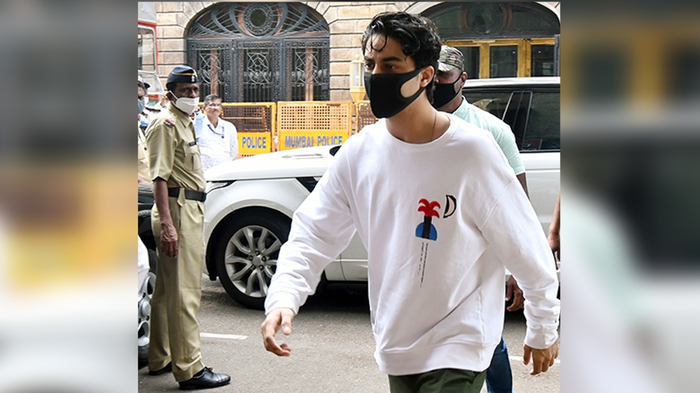 Aryan Khan deliberately targeted, 8 officials under scanner
