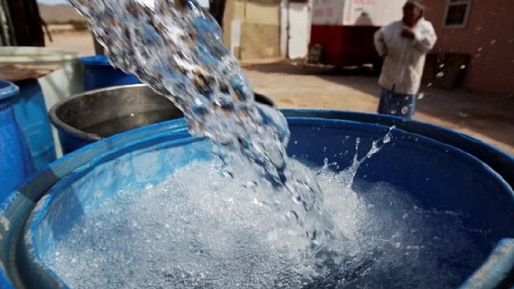 ‘208 more Chengalpattu villages to get piped water’ ‘208 more Chengalpattu villages to get piped water’