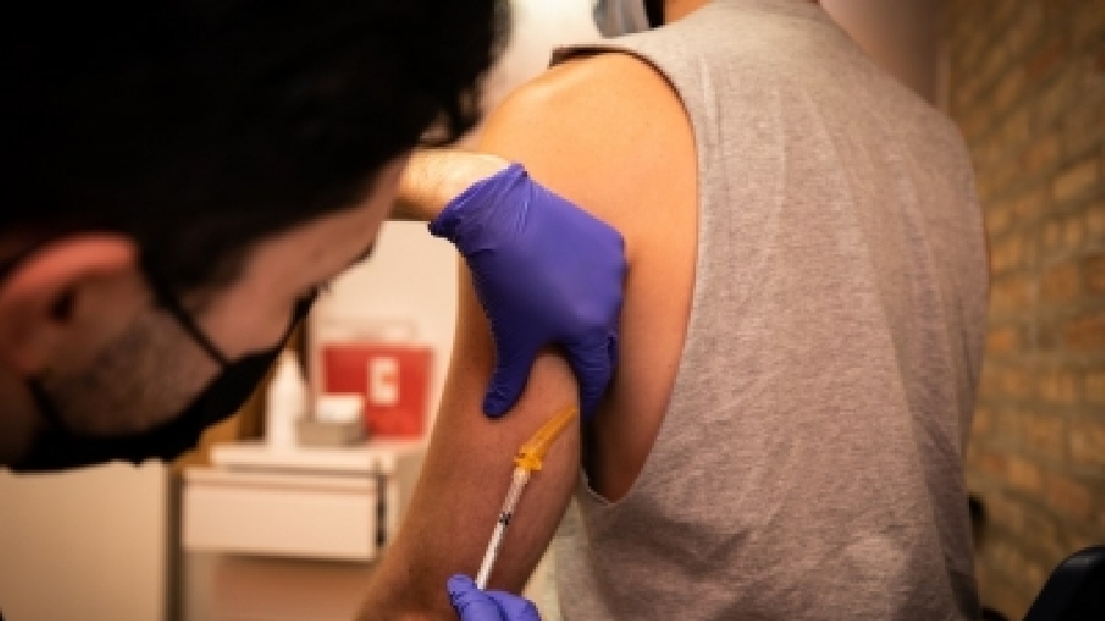 Vietnam reports its first monkeypox case