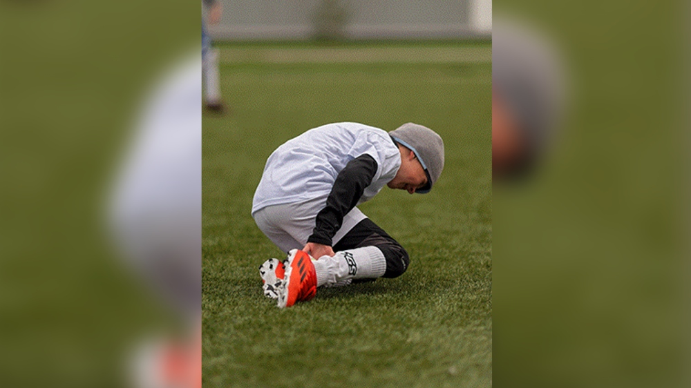 Artificial grass fields may increase risk of injury: Research Artificial grass fields may increase risk of injury: Research