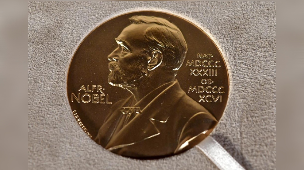 Nobel panel to announce winner of economics prize