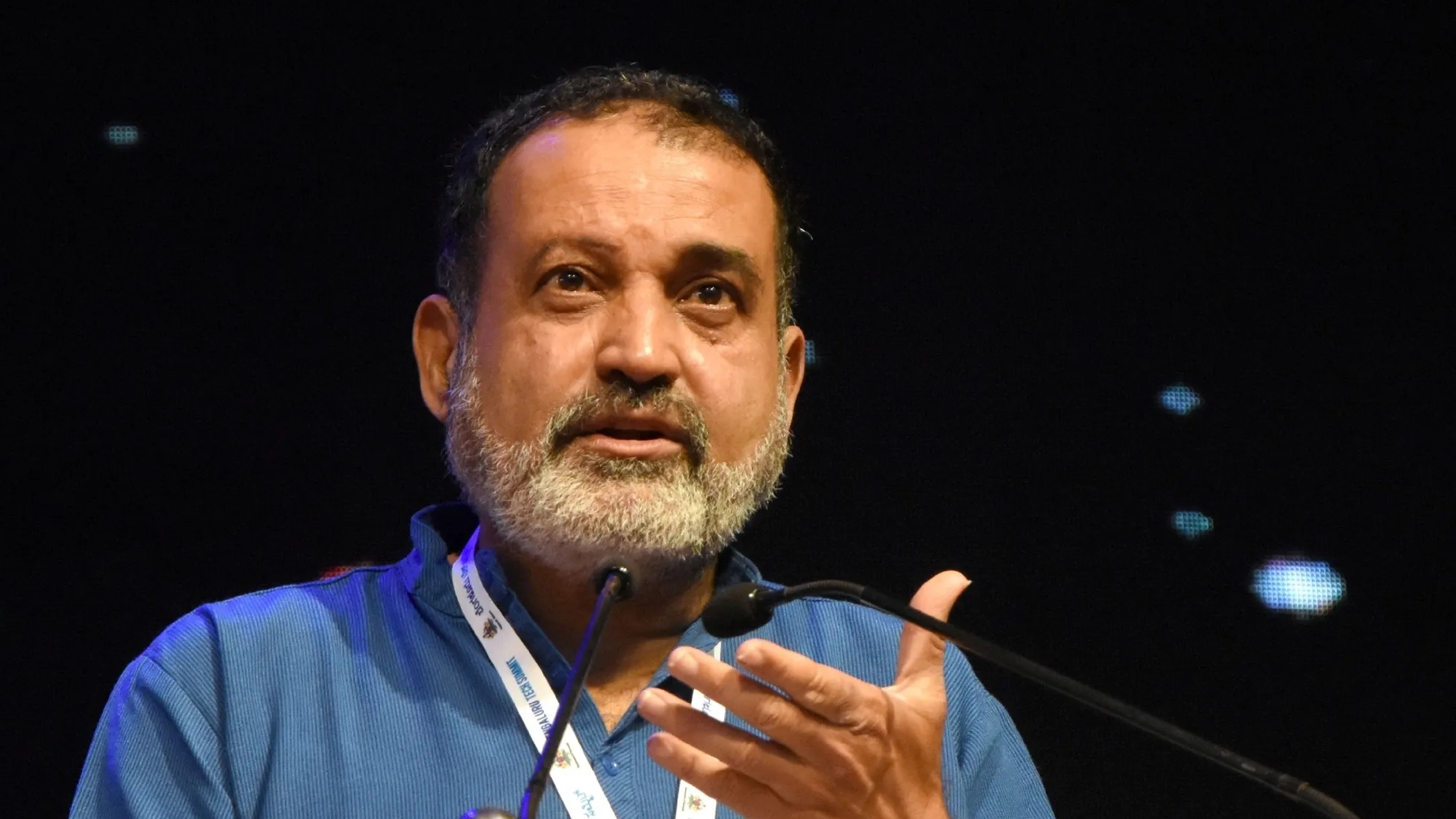 ‘What a disgrace’: Mohandas as B’luru 43rd in clean city ranking