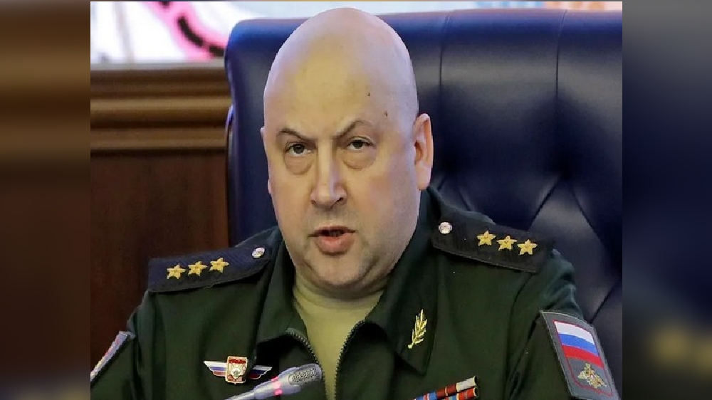 Russia appoints new general to command forces in Ukraine war
