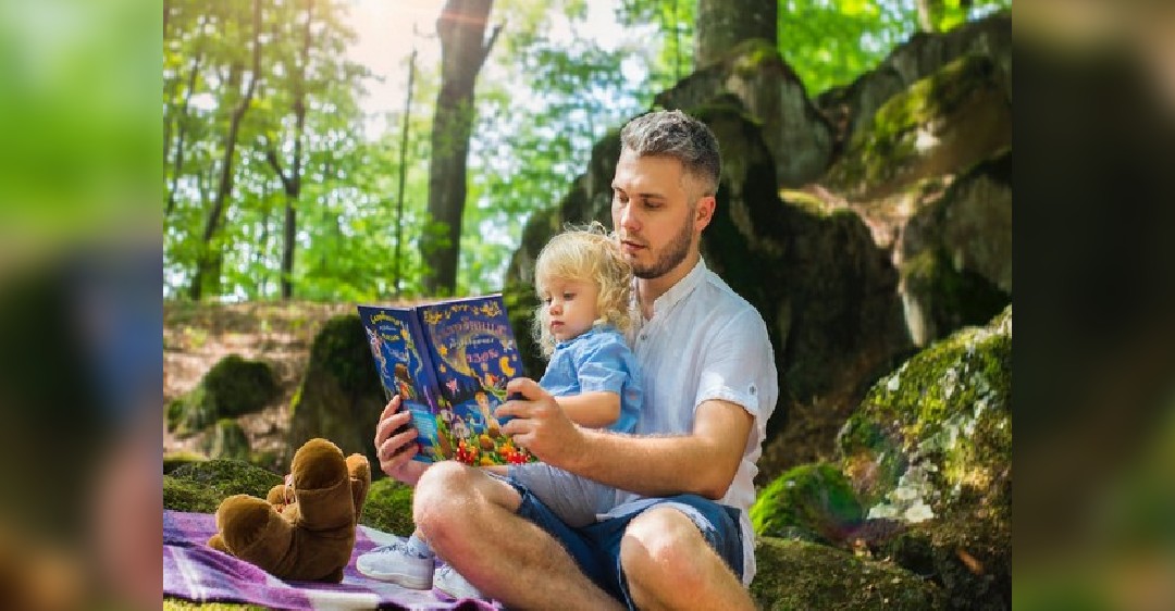 Why parents in their prime produce the best offspring: Research