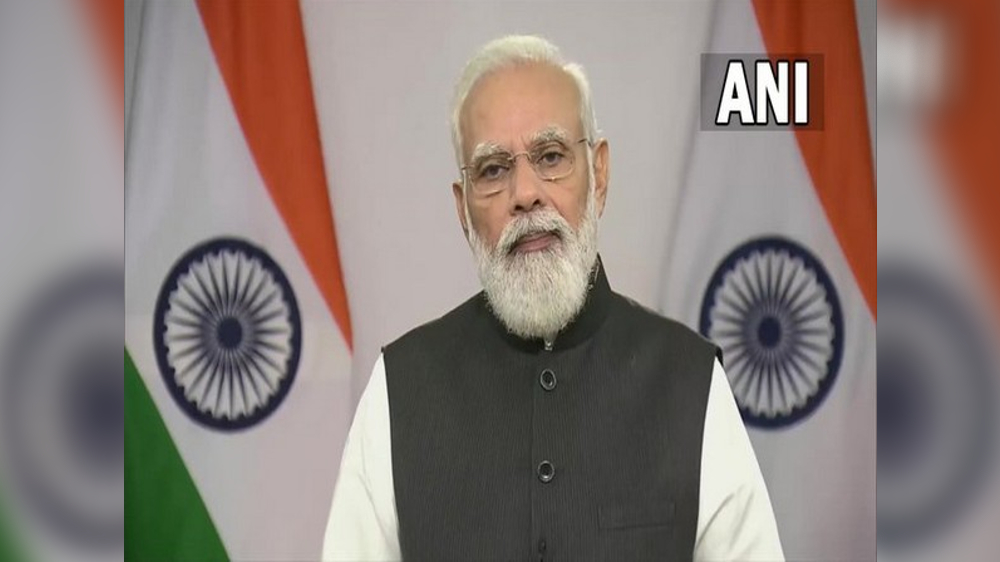 PM Modi to launch Rozgar Mela today