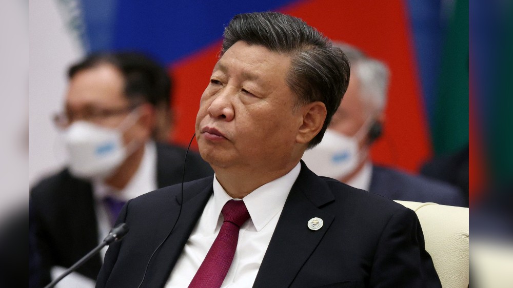 China awaits biggest political event of the next five years