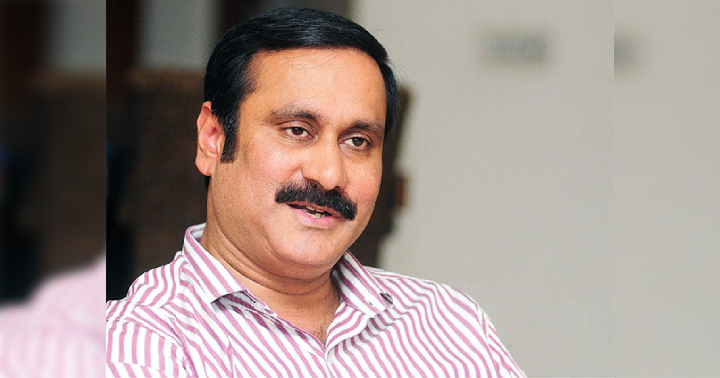 Anbumani calls for rejuvenating Chola era water bodies in Ariyalur