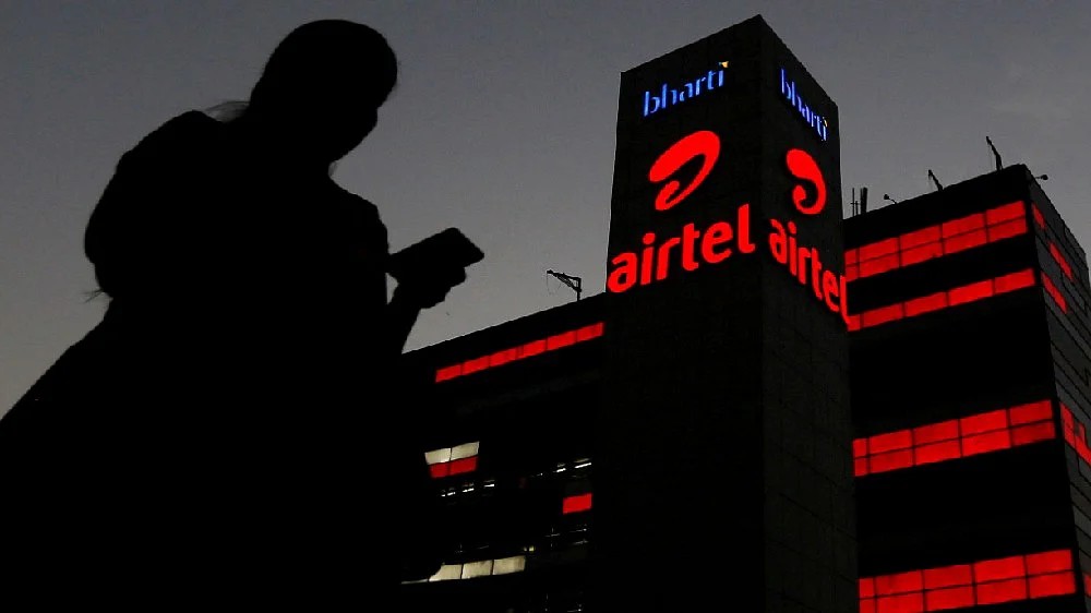 Airtel Q2 net profit jumps 89 pc to Rs 2,145 crore